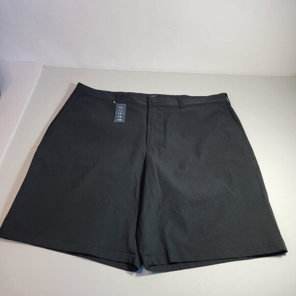 NWT Mens Jcrew Tech Shorts size 36 - Picture 1 of 16